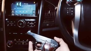 Cars  and politics wid fun