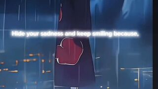 Silence kills happiness