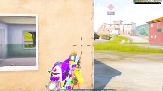 Chinese pro squad clutch with 1000 iq