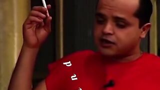 اضحك مع هنيدي