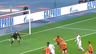 here's a goal for you