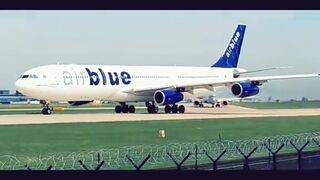 Airblue PA_A340