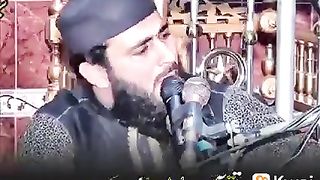 مولانا صاحب کی بات سنے بھی اور عمل بھی کریں