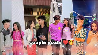 Cute & Romantic Tik Tok Videos || Sad Tik Tok Videos || "Tik Tok Videos" || TikTok viral video