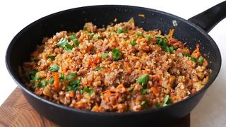 Гречка ПО-КУПЕЧЕСКИ вы очень ПОЛЮБИТЕ ЭТОТ РЕЦЕПТ