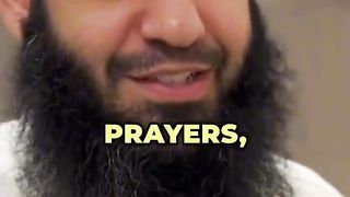 Dua after prayer