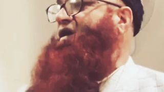 Mufti Nazir Ahmad Qasmi