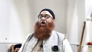 Shaikh Zakaria ra aur Quran and Ramzan