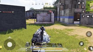 video game call of duty mobile