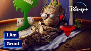 Am Groot - S02E02 HD ,Tv series Shows