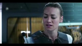 ..Netflix English Action movie..