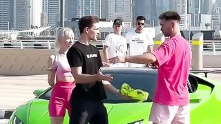 Wait for it ????????