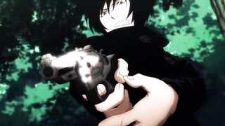 You shou)d think _anime amv