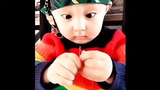 Cute Baby: Heartwarming Moments of Joy and Innocence