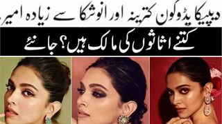 deepika padukone net worth | deepika padukone