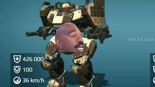 War Robots Titan Funny Moments: Unleashing Chaos and Laughter