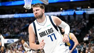 What if Luka Dončić's Versatility was Utilized More by the Dallas Mavericks as a Wing