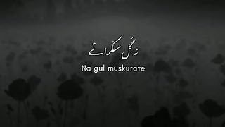 Feel the naat