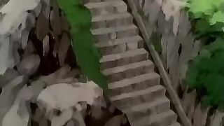 مدرسة الكونغ فو الحلقة 9