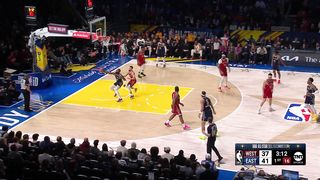 Jaylen Brown (36 PTS) GOES TO Work In The 2024 #NBAAllStar Game! ????