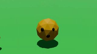 Funny Color Balls: A Whimsical Adventure of Playful Chaos