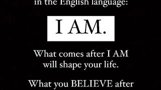 The 2 Most Powerful Words in the English Language.