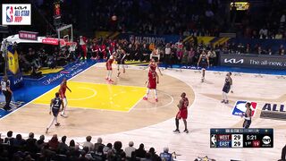 Damian Lillard Wins The 2024