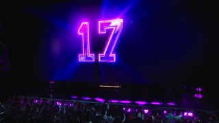 Jennifer Hudson's FULL Halftime Show | 2024