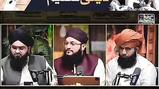 Dunyavi aur Deeni Taleem