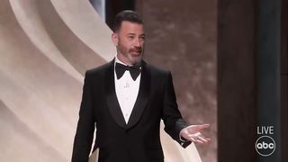 Oscars 2024: John Cena Stuns in Nearly Appearance While Presenting Award for Costume Design