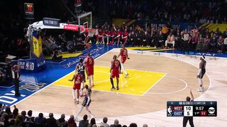 Tyrese Haliburton Hits 5 STRAIGHT THREES To Start The 2024