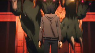 Solo leveling anime