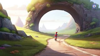 The Adventure Song: Embark on a Journey of Imagination with Kids Rhyme and Shine