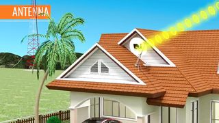 How does an Antenna work? |