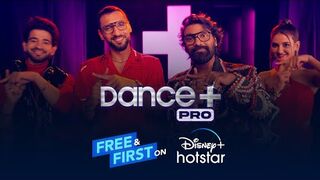 Dance Plus Pro  Episode 42 2024 HD 720p
