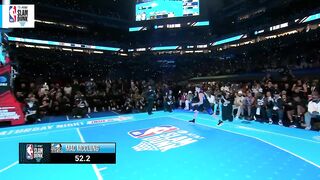 EVERY Mac McClung Dunk in the 2024 #ATTSlamDunk Contest | 2024