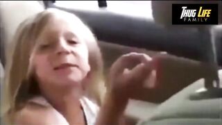 Kid Funny Thug: Hilarious Antics and Playful Mischief