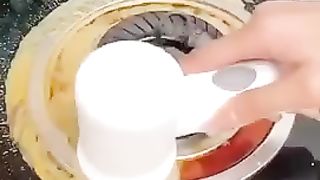 Очиститель для газ плитка