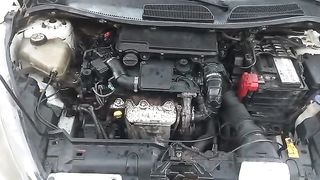 1.4 HDI هو محرك ديزل سعة 1.4 لتر تم تطويره بواسطة مجموعة - Peugeot Citroën
