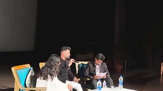 Khan isa at Aligarh Muslim University Aligarh