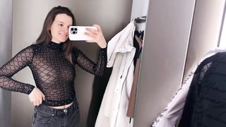 TRY ON HAUL