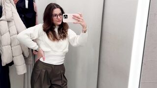 TRY ON HAUL