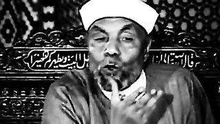 الشيخ الشعراوي