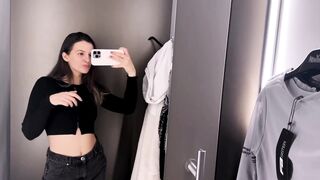 TRY ON HAUL