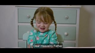 "Sometimes Kids Say the Funniest and Most Profound Things in Prayer: Heartwarming Moments of Innocence and Wisdom