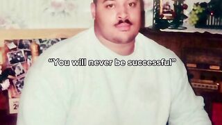 Dont give up