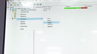 How To Resolve Apipa problem in dhcp server
