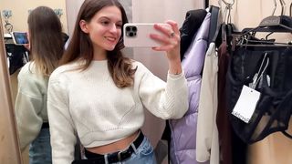 TRY ON HAUL