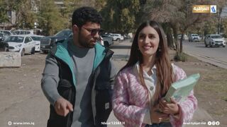 حب من اول نضره مسلسل الو تكسي