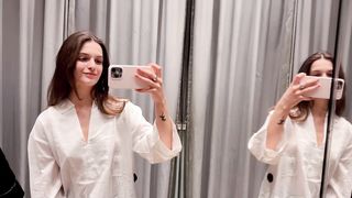 TRY ON HAUL